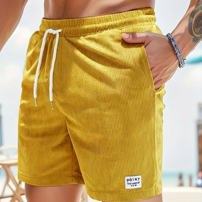SIMON™ | Sommer Shorts™ - DK