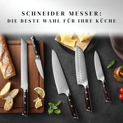 Solinger Steakkniv 13cm