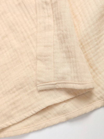 Klassisk Casual Linnedskjorte Alice™ - DK