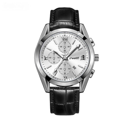 Herre Business Quartz Ur