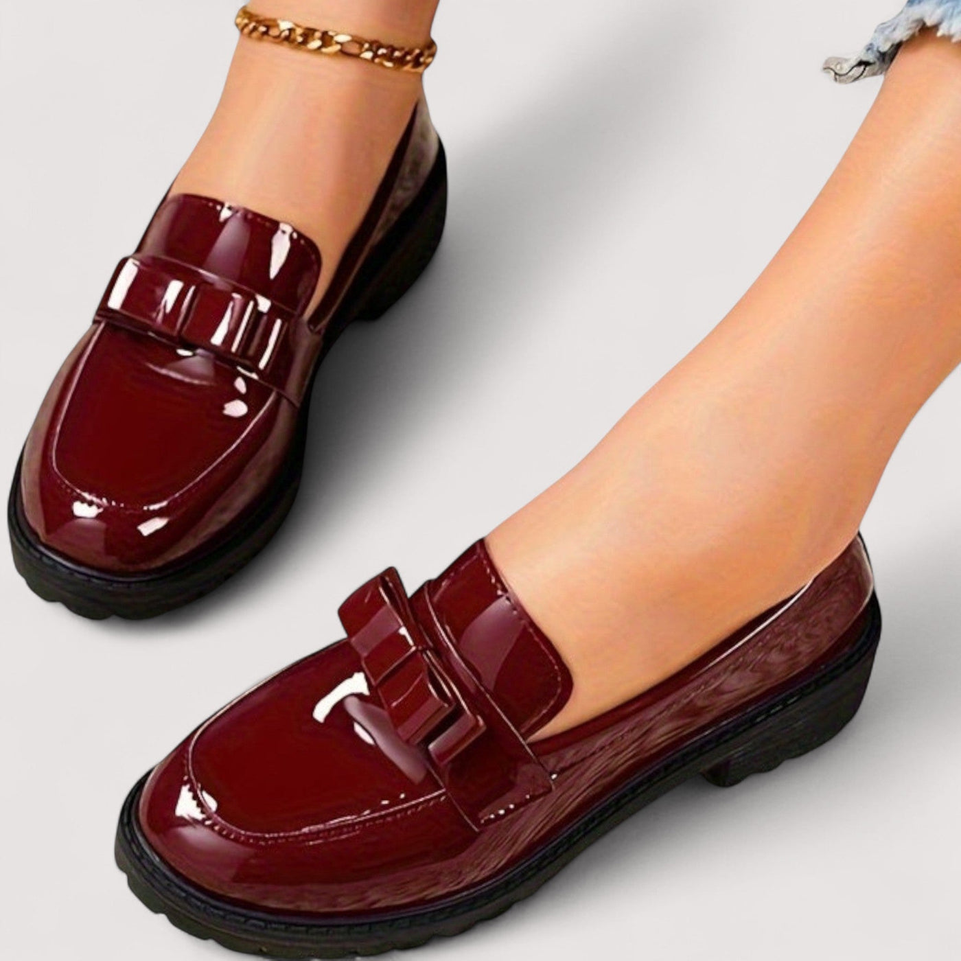 Maya - Elegante Komfort Sandaler