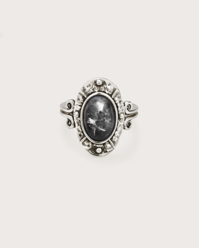 Tigerøje Savannah Ring