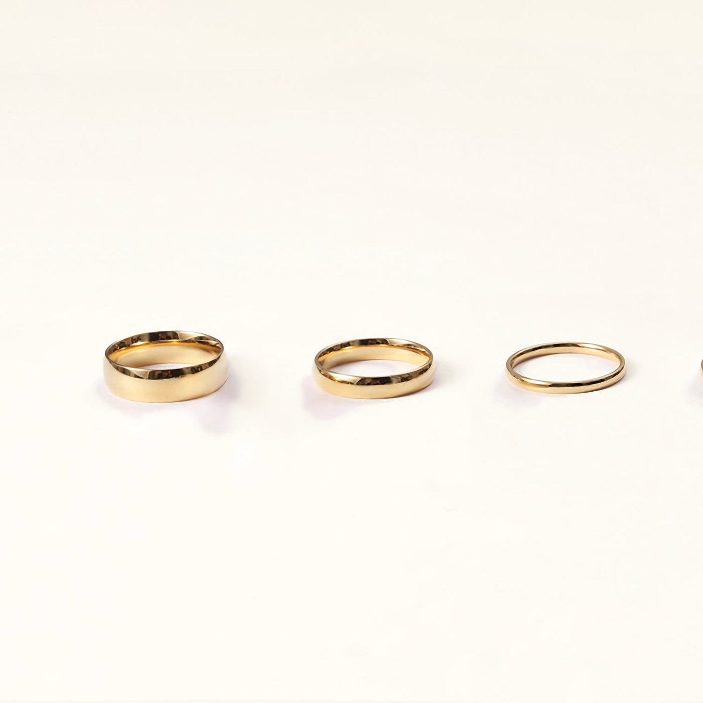 Biżuteria Edith Goldring | Guld 18k