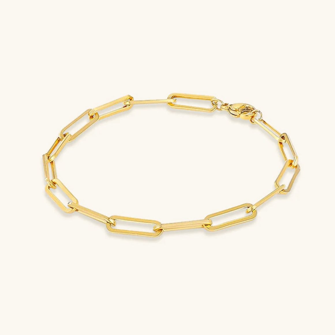Eloise Armbånd | 18k Guld