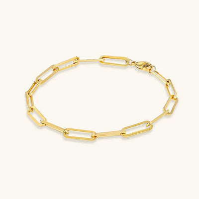 Eloise Armbånd | 18k Guld