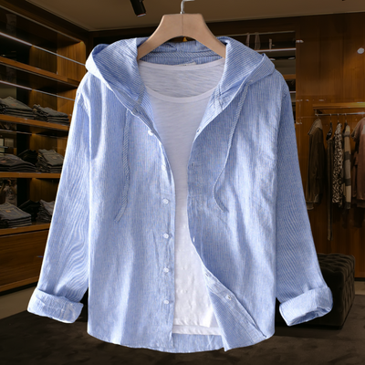 Lucille™ | Sommerhemd