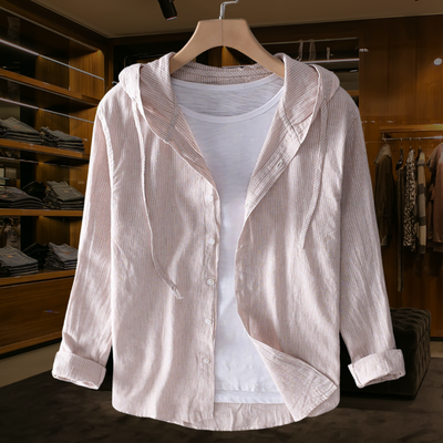 Lucille™ | Sommerhemd