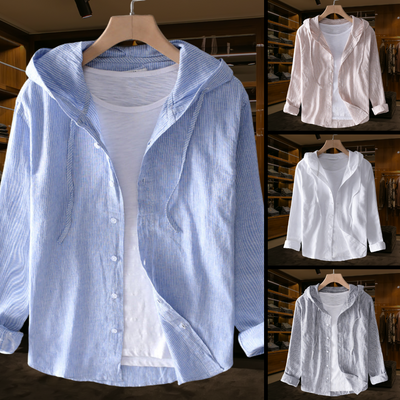 Lucille™ | Sommerhemd
