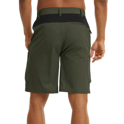 Matilio - Vandtætte Udendørs Cargoshorts