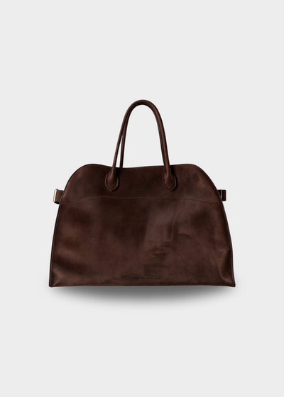 Aurora Suede Skuldertaske BB