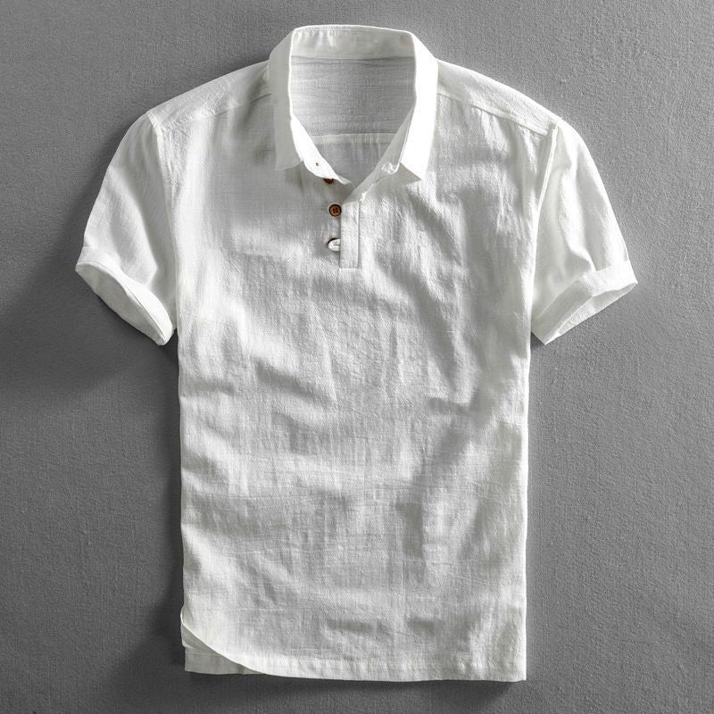 Jules™ | Linned Polo