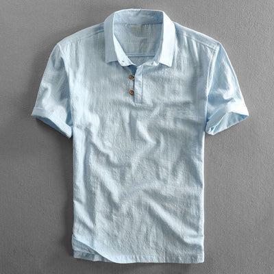 Jules™ | Linned Polo