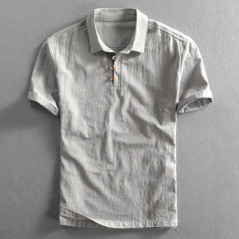 Jules™ | Linned Polo