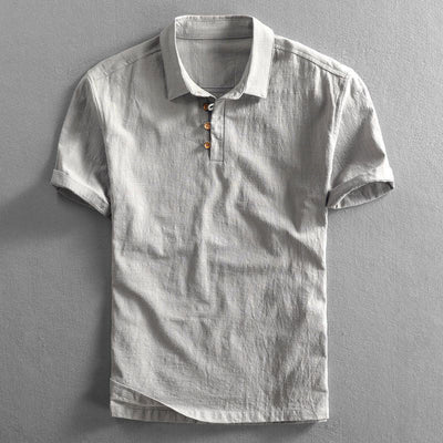 Jules™ | Linned Polo