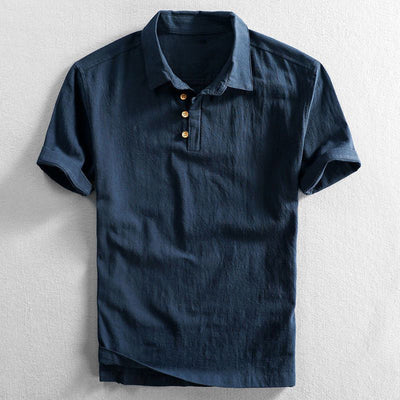 Jules™ | Linned Polo