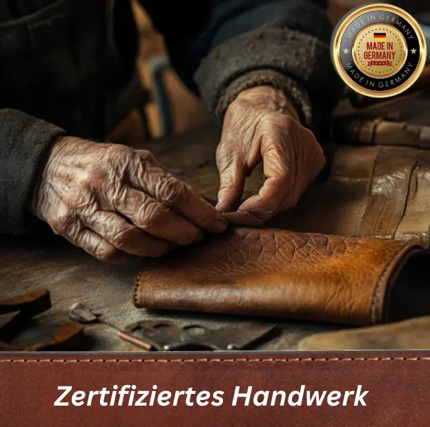 Vellana's Vintage Eleganz | Skuldertaske