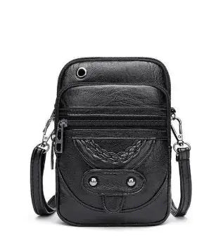 Vellana's Vintage Eleganz | Skuldertaske