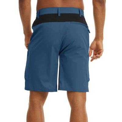 Matilio - Vandtætte Udendørs Cargoshorts