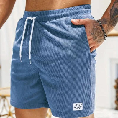 SIMON™ | Sommer Shorts™ - DK