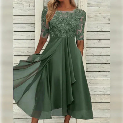 Olivia™ | Elegant Sommerkjole - DK