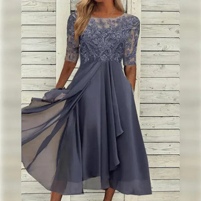 Olivia™ | Elegant Sommerkjole - DK