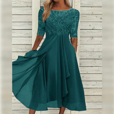 Olivia™ | Elegant Sommerkjole - DK