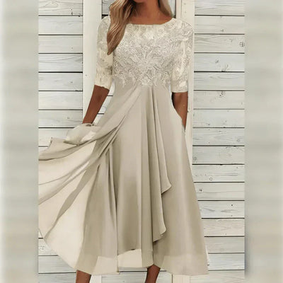 Olivia™ | Elegant Sommerkjole - DK
