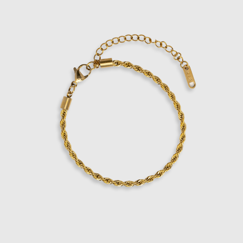 Calvi Twist (guld)