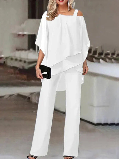 Angie™ | Elegant Sæt - DK