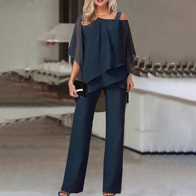 Angie™ | Elegant Sæt - DK