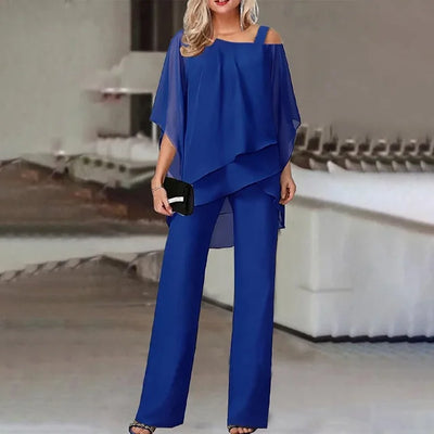 Angie™ | Elegant Sæt - DK
