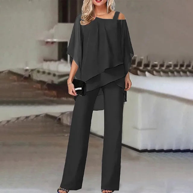 Angie™ | Elegant Sæt - DK