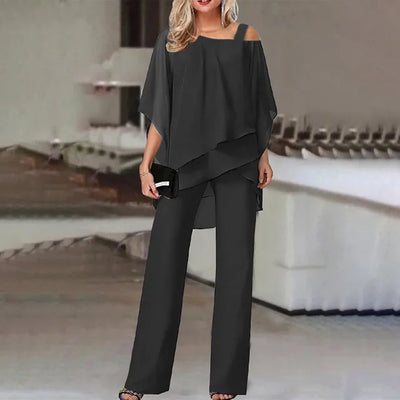 Angie™ | Elegant Sæt - DK