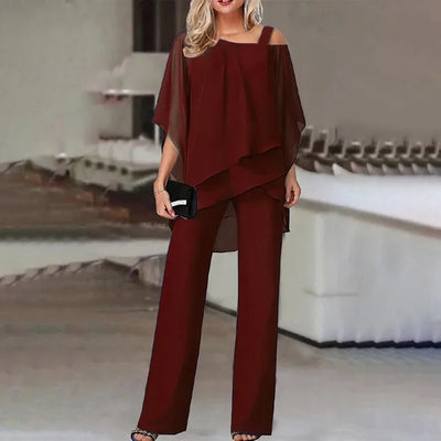 Angie™ | Elegant Sæt - DK
