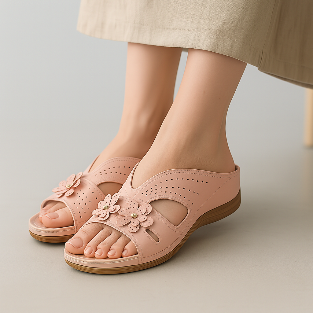 Sandaler Sevilla Ortopædiske