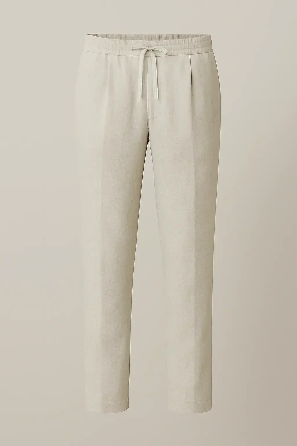 Elegant Linned Sæt