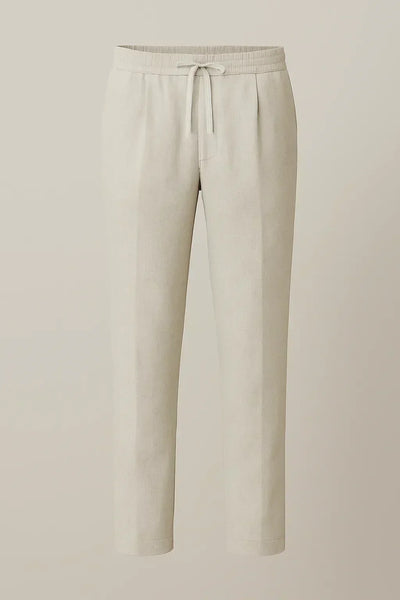 Elegant Linned Sæt