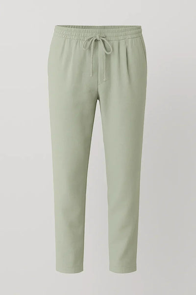 Elegant Linned Sæt