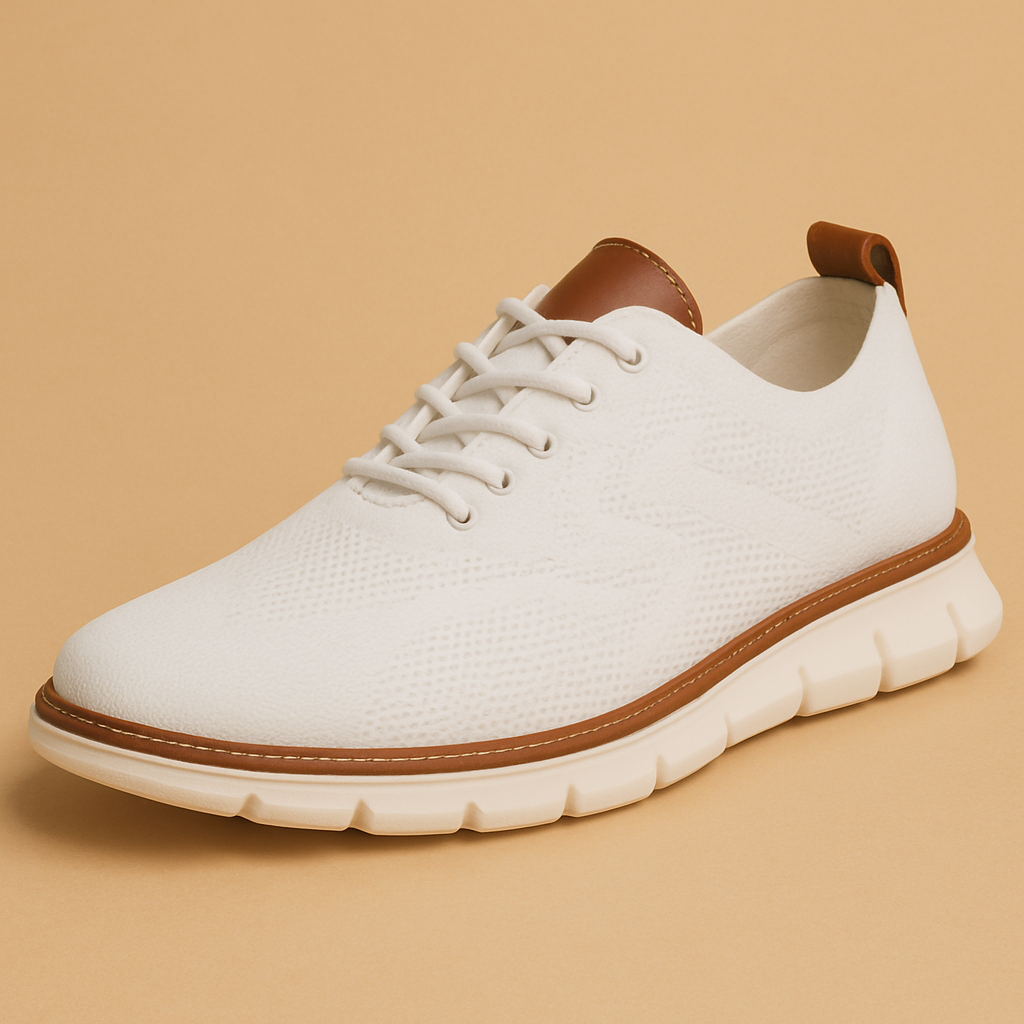 Marcelo – Elegante og stilfulde sko