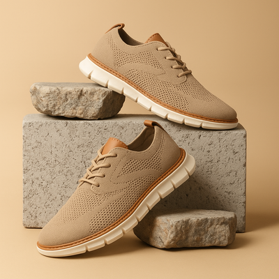 Marcelo – Elegante og stilfulde sko