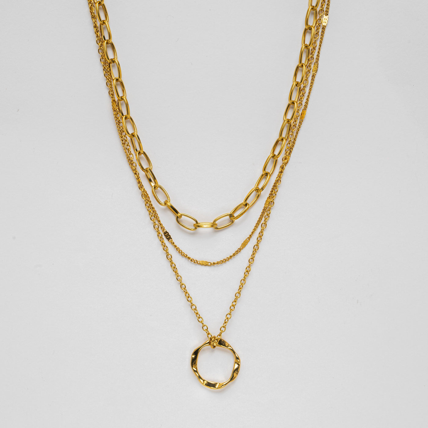 Vintage-Lagenlook - DK
