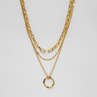 Vintage-Lagenlook - DK