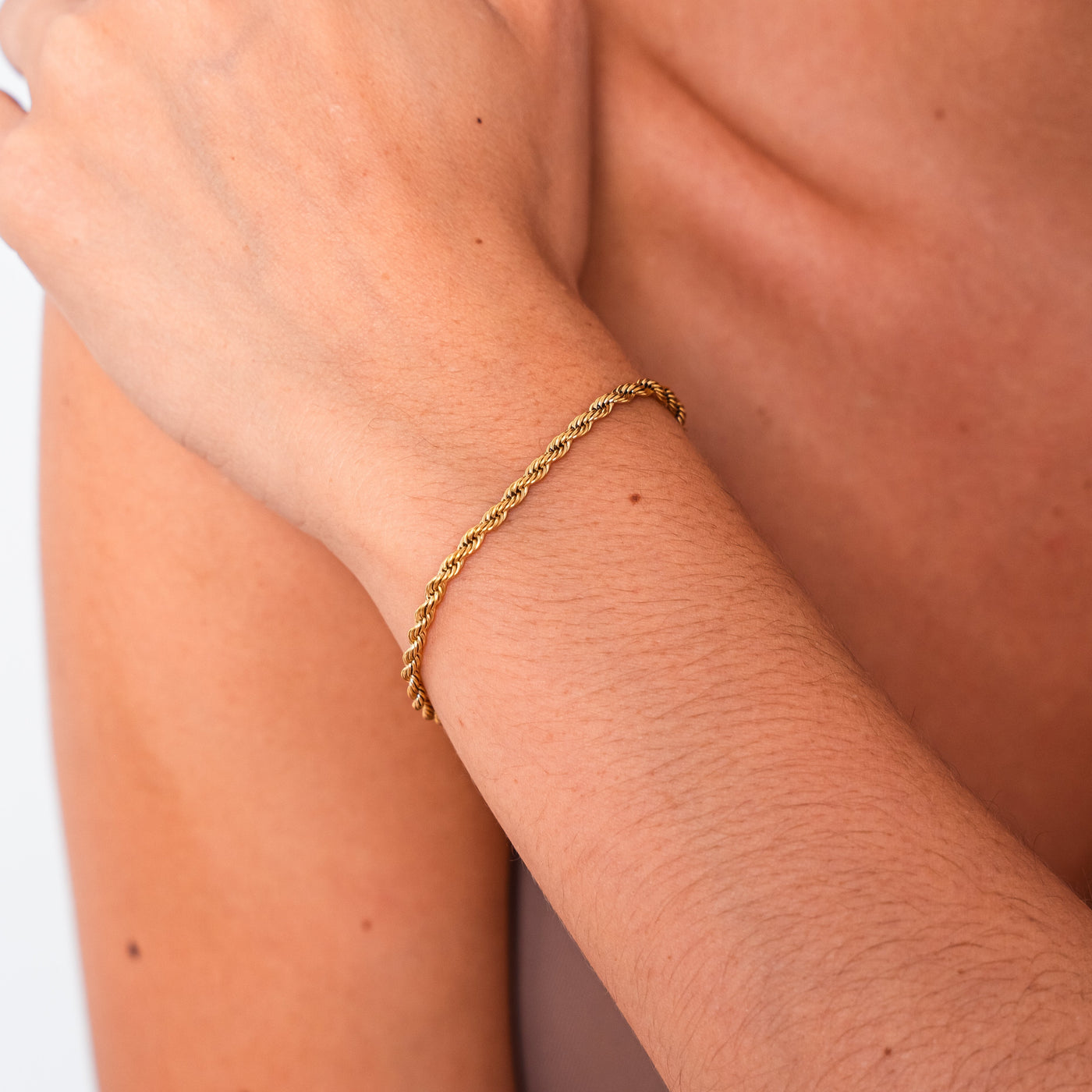 Calvi Twist (guld)