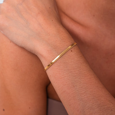 Classia Lagdelt (guld)