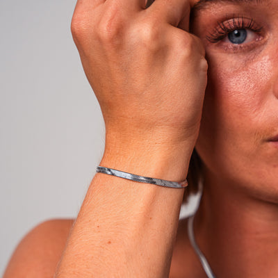 Sarya Slange (guld)