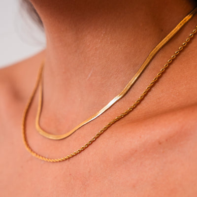 Lily Layers - DK