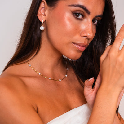 Island Pearls - DK