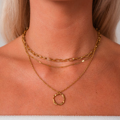 Vintage-Lagenlook - DK