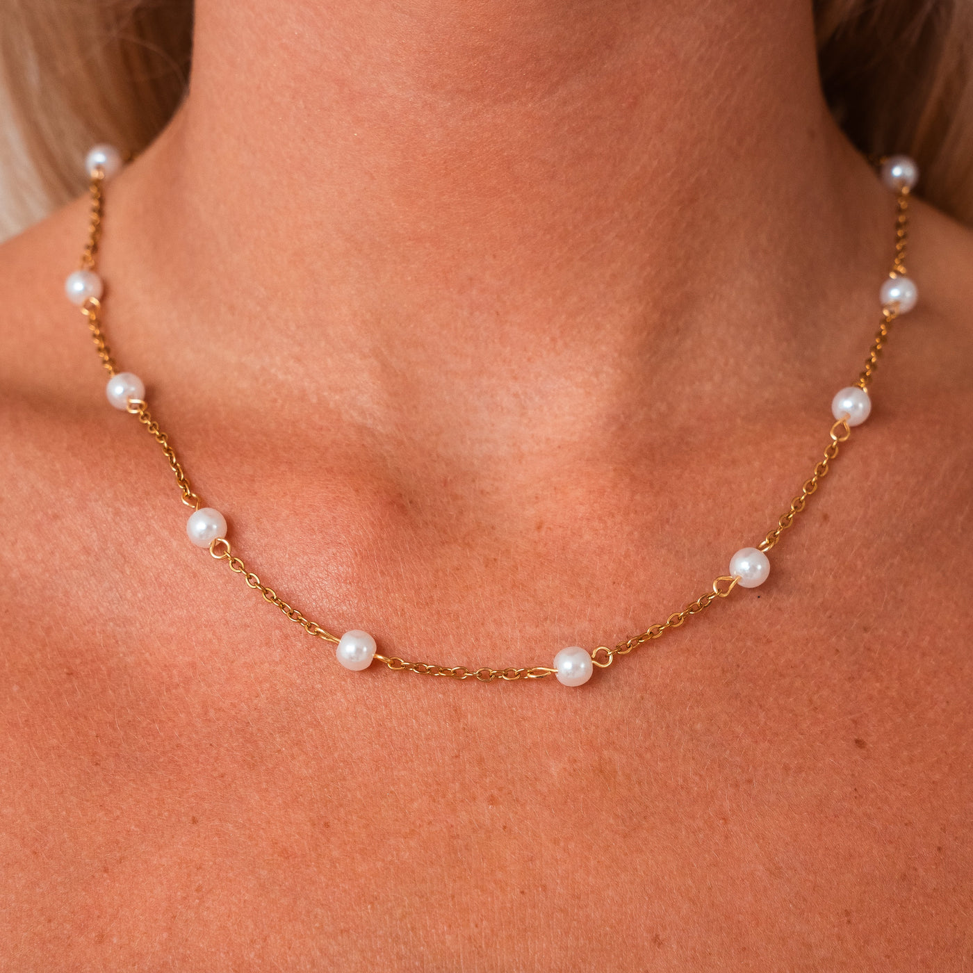 Island Pearls - DK