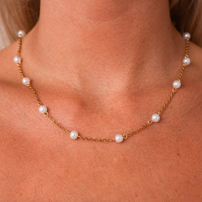 Island Pearls - DK